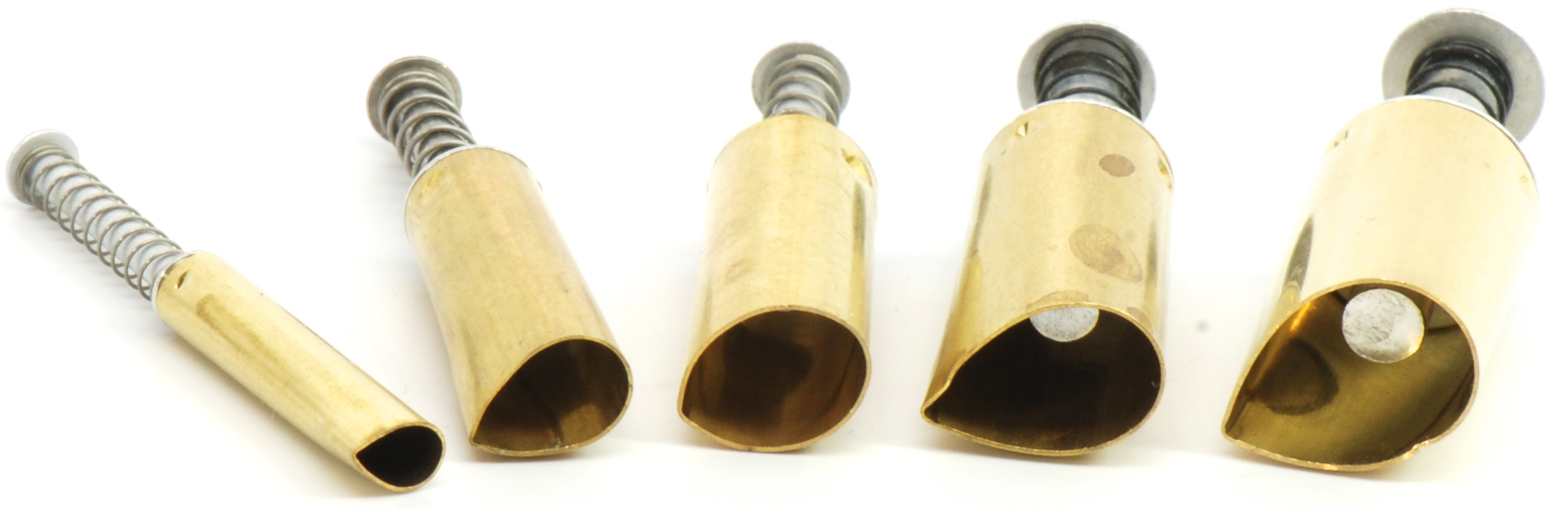 Teardrop Kemper Cutters Stewart Dollhouse Creations