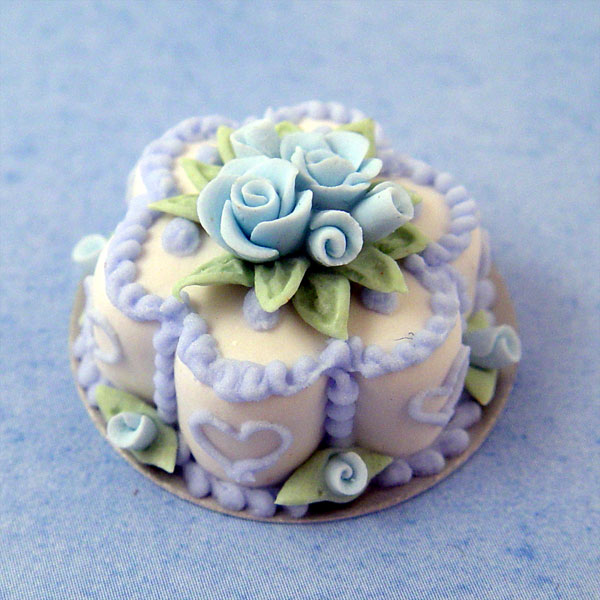 miniature dollhouse creations