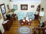 "UP Room"