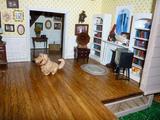 "UP Room #3"