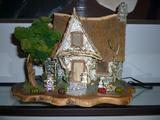 Honey Cottage #1