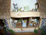 Honey Cottage #3