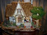 Honey Cottage #2