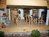 Honey Cottage #4