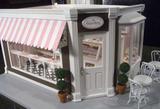 Cupcake Shop #1