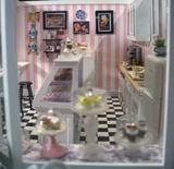 Cupcake Shop #3
