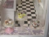 Cupcake Shop #5