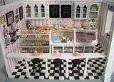 Cupcake Shop #7
