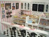 Cupcake Shop #8