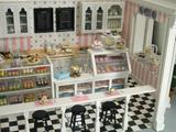 Cupcake Shop #9