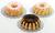 1:12 Round Bundt Cakes Mold | Stewart Dollhouse Creations