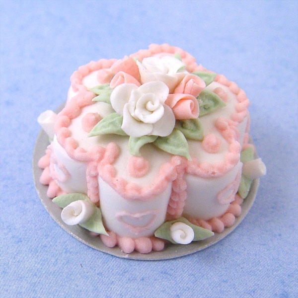 Top more than 81 petal shaped cake best - in.daotaonec